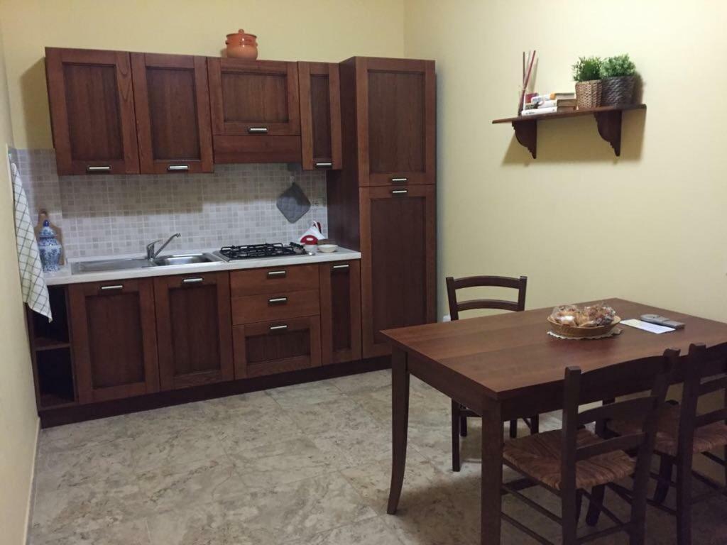 Agriturismo La Noce Bassano Romano Eksteriør billede